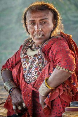 Family Matriarch