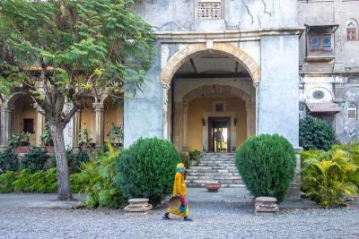 Utelia Palace Hotel