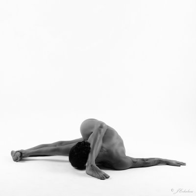 Ultimate Yoga (Contiene desnudos/ Contains nudes)