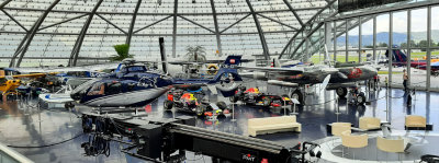 HANGAR-7