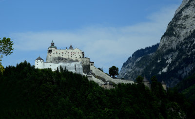 Hohenwerfen