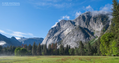 Yosemite NP