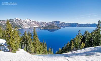 Crater Lake