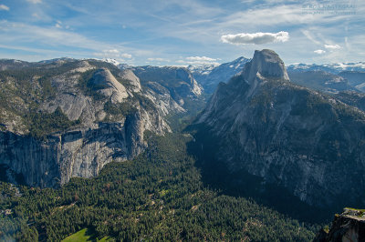 Yosemite NP