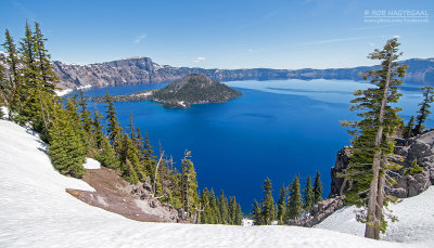 Crater Lake