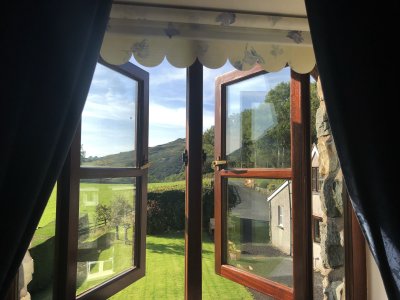 Welsh window