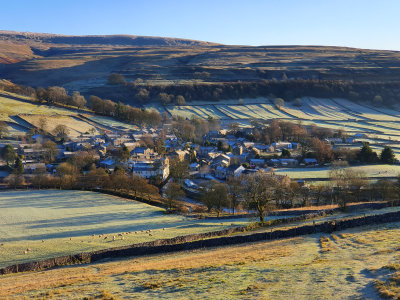 kettlewell_to_arncliffe_dec_2019