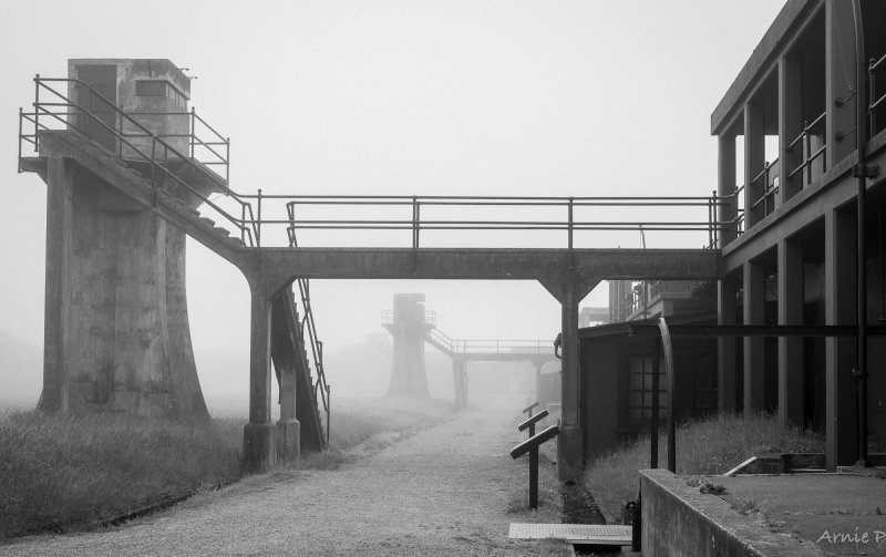 Observation Tower