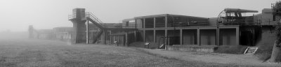 Fort Casey Panorama