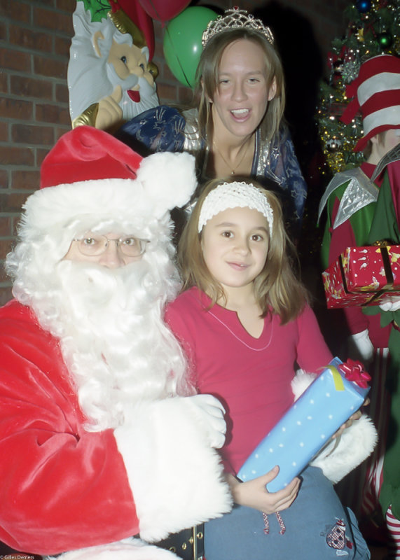 Noël des Petits