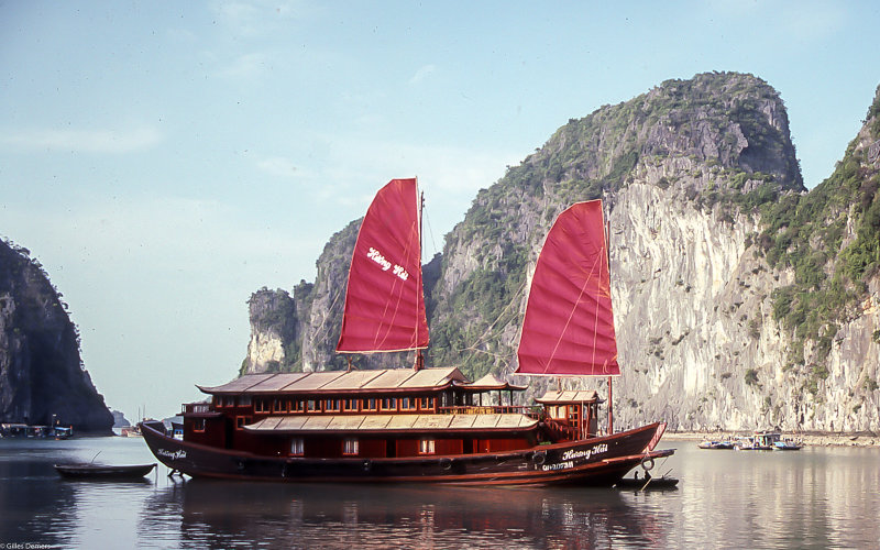 2003 Vietnam