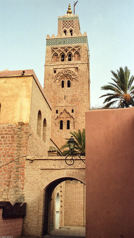 Marrakech 