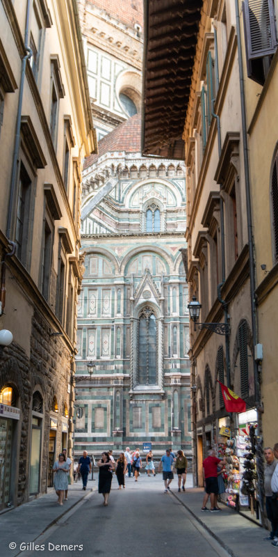 Florence - Firenze