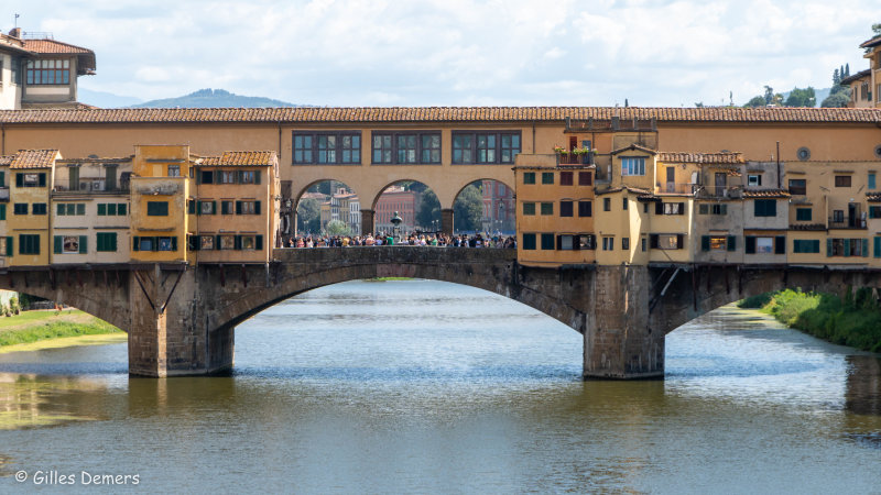 Florence - Firenze