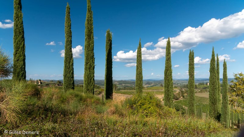 Rgion de Castello di Fulignano