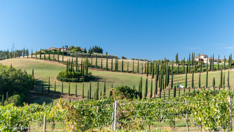 Castello di Fulignano