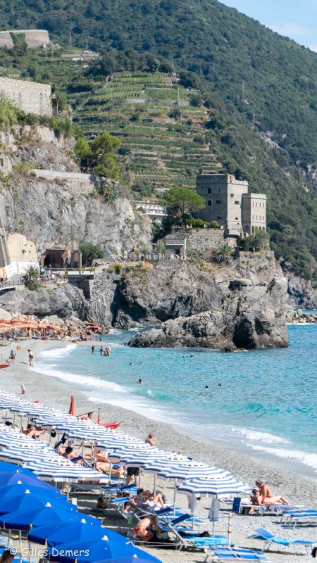 Monterosso