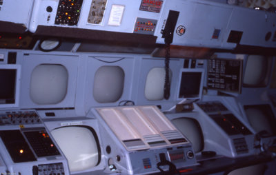 TCU de Montral en 1978