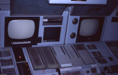 TCU de Montral en 1978