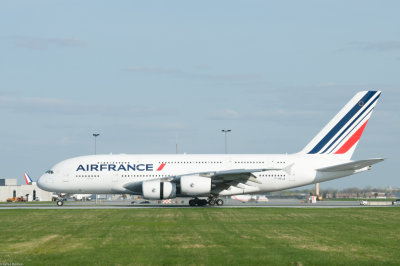 Airbus 380