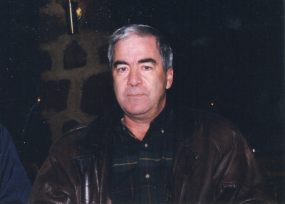 Michel Pinard PI