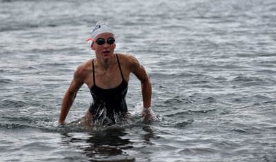 Flanagan cup swim 2019