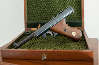 Haenel mod.28 - #3