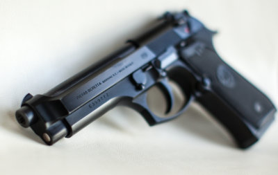 Beretta 92 FS - Umarex  