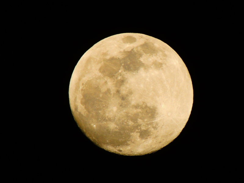 2020-12-28 Moon 99% Full