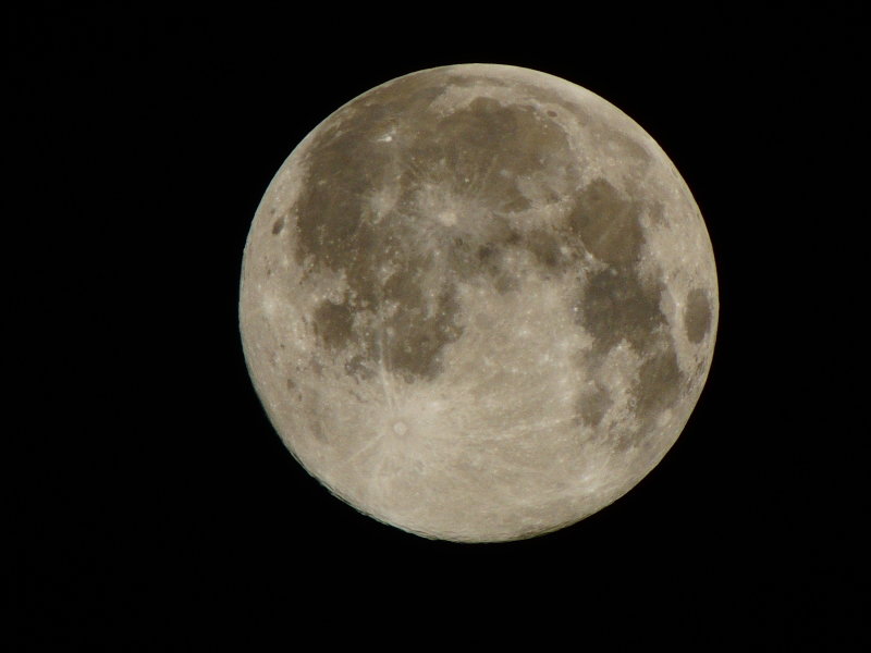 2021-02-27 Full Snow Moon 100%