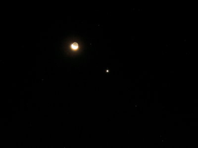 2020-08-15 Moon & Venus 
