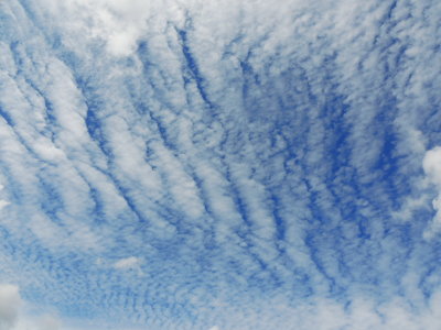2020-10-17 Beautiful clouds