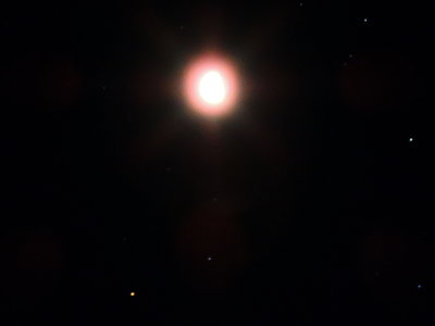2021-03-05 Moon Antares/Scorpio