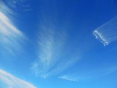 2021-04-24 Beautiful Clouds