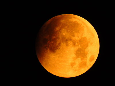2021-05-26 Partial Lunar Eclipse