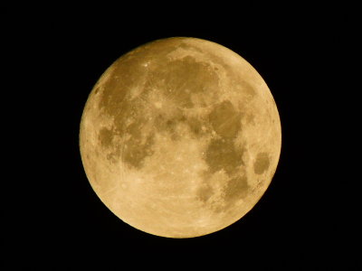 2021-06-24 Strawberry Full Moon