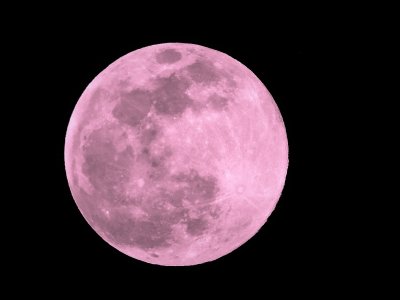 2021-04-26 Super Pink Full Moon