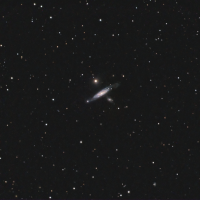NGC 5297 
