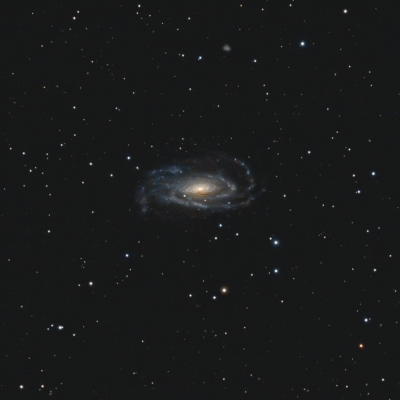 NGC 5033 