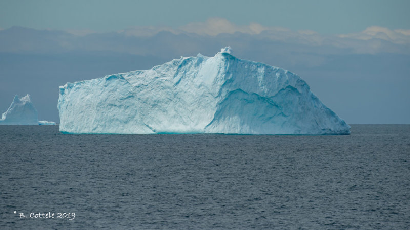 IJsberg - Iceberg