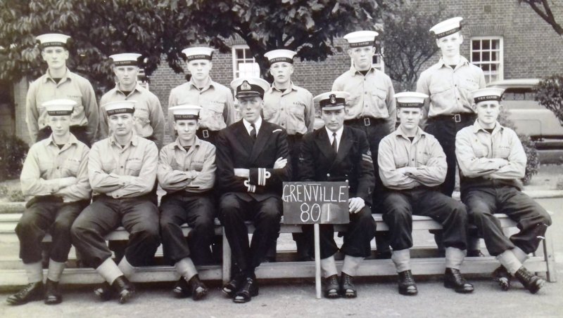 1962 - GEORGE NIBLOCK, GRENVILLE,801 CLASS. A..jpg