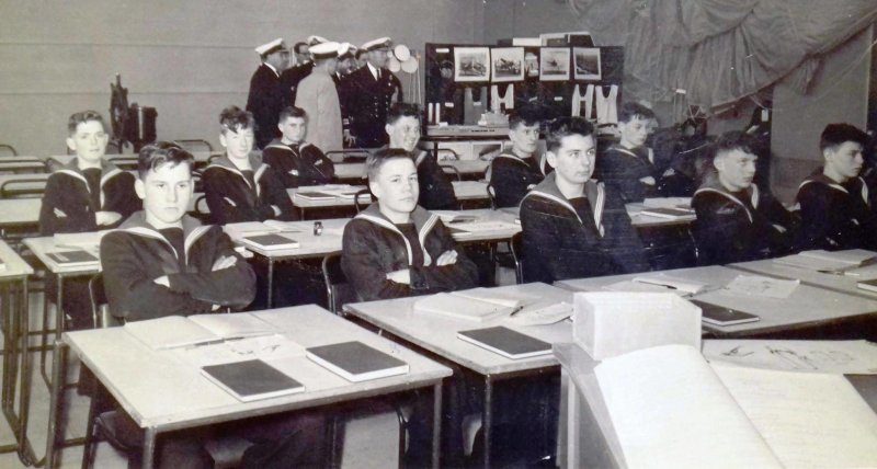 1962 - GEORGE NIBLOCK, GRENVILLE,801 CLASS. C..jpg