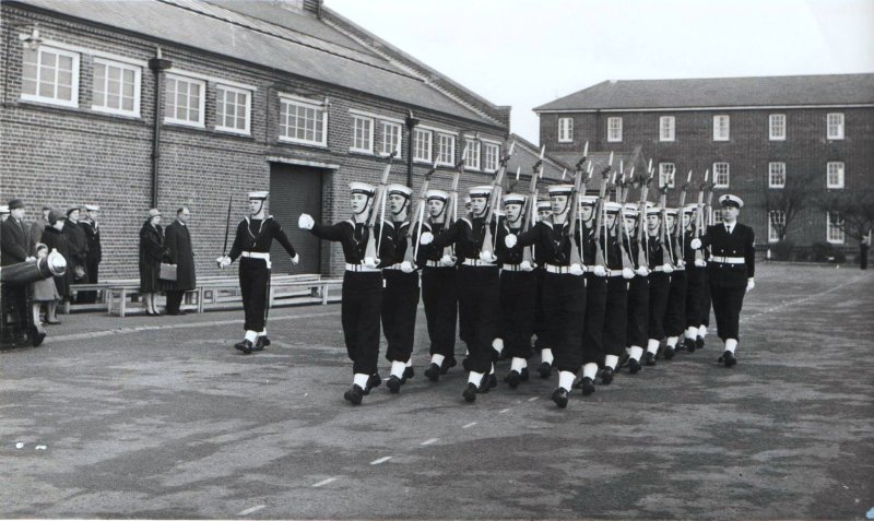 1962 - JOHN HARVEY, BLAKE DIVISION, INSTR. SHARKEY WARD, 4..jpg