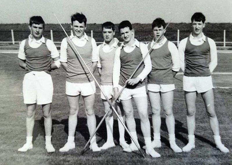 1969 -  BARRY LANGELY 7, SPORTS DAY..jpg