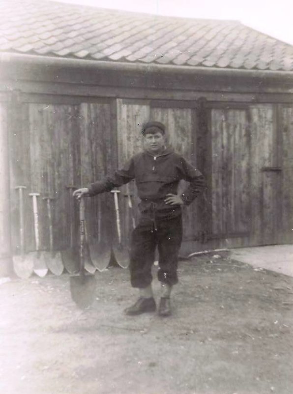 1966, 21ST FEBRUARY  GARY FAULKNER, 82 RECR., RODNEY, 26 CLASS, WICKEN FEN.