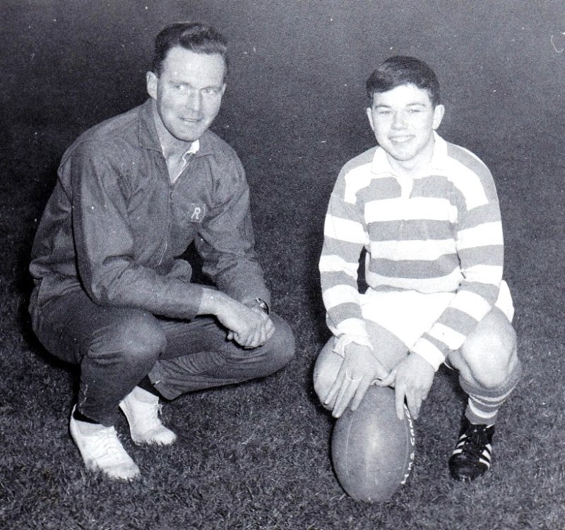 1965, 26TH APRIL - KELVIN JONES, 75 RECR., DOC HUNTER RUGBY COACH..jpg