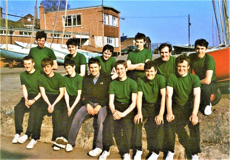 1974 - ROY MITCHELL, KEPPEL, 1 MESS, K42 CLASS - I WAS THEIR INSTR. B..jpg