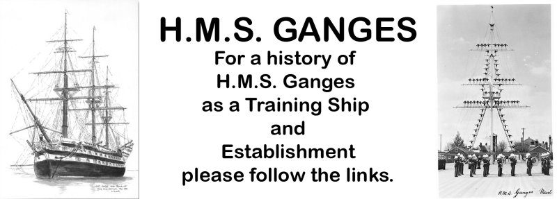 Ganges History