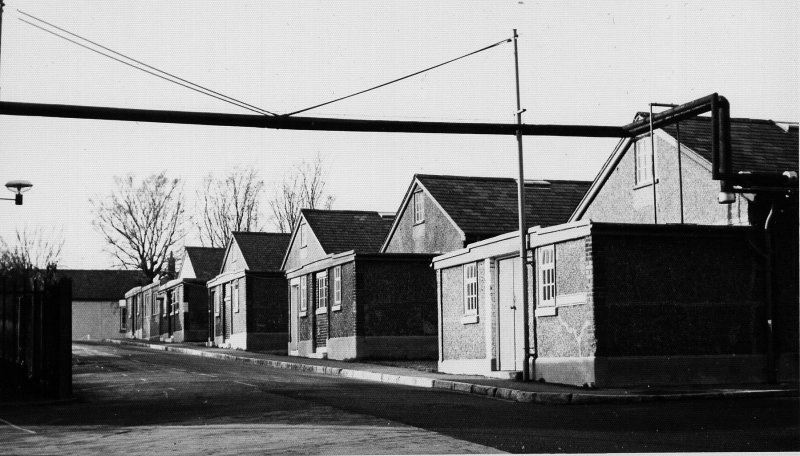 UNDATED - PARSONS LANE