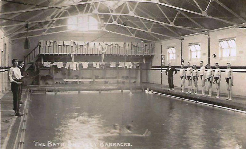 UNDATED - THE OLD SWIMMING POOL.jpg